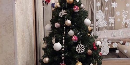 2-комн квартира Сходня мкр, Октябрьская улица, 11