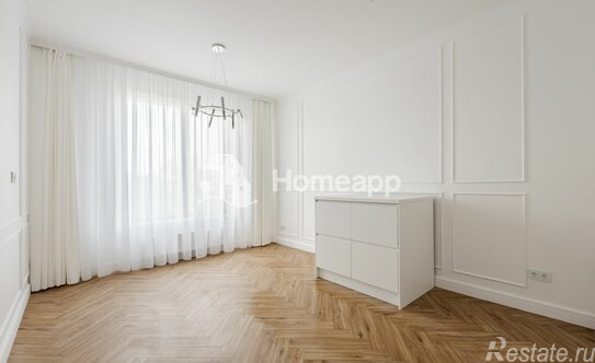 Продажа 1-комн квартиры на вторичном рынке Волоколамское ш,  д. 81/2 с3