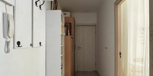 2-комн квартира ул Пионерстроя,  д. 19,  к. 2