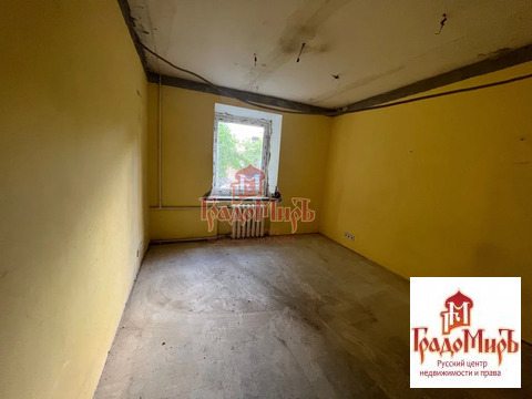 Продажа 1-комн квартиры на вторичном рынке Мытищи, 3-я Парковая ул. ,  д. 23