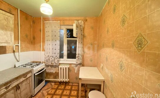 Продажа 2-комн квартиры на вторичном рынке Воскресенск, улица Зелинского,  д. 5А