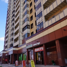 Продажа 3-комн квартиры на вторичном рынке Люберцы г, Ленина ул,  д. 25