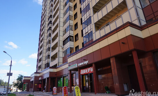 Продажа 3-комн квартиры на вторичном рынке Люберцы г, Ленина ул,  д. 25