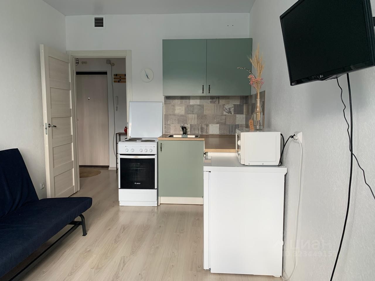 Продажа 1-комн квартиры на вторичном рынке Парашютная улица, 42к1