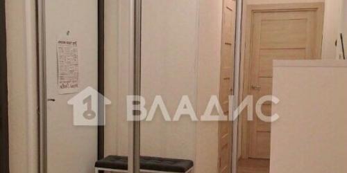 1-комн квартира Полюстровский пр-кт,  д. 25,  к. 2