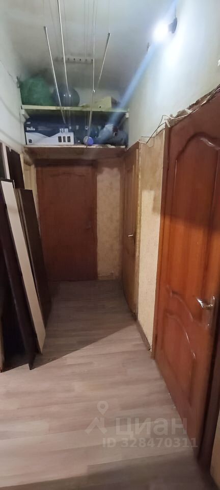 Продажа комнаты Подольск, улица Большая Серпуховская, 25