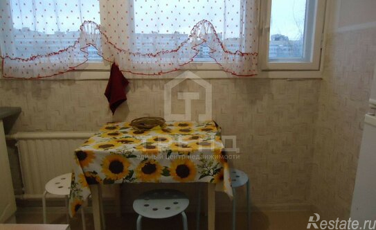 Продажа 3-комн квартиры на вторичном рынке Есенина ул,  д. 12,  к. 1