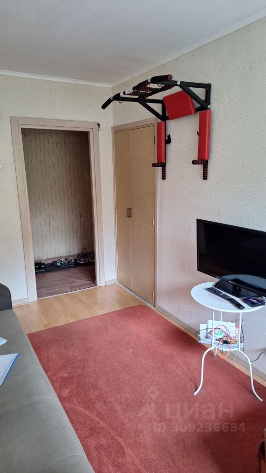 Продажа комнаты Петергоф, Гостилицкое шоссе, 19к1