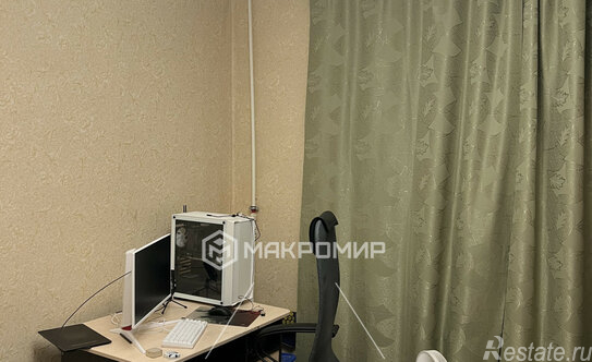 Продажа 2-комн квартиры на вторичном рынке Можайская улица,  д. 29