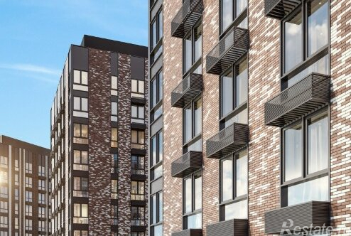 Продажа 1-комн квартиры на вторичном рынке Железнодорожный, проспект Героев