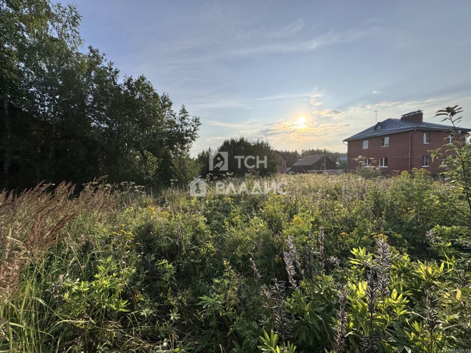 Продажа земли Сергиев Посад, Воздвиженская улица, 24