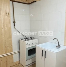 Продажа 1-комн квартиры на вторичном рынке Павловский Посад г, Усовская ул,  д. 29