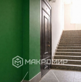 Продажа 3-комн квартиры на вторичном рынке ул Шпалерная,  д. 38