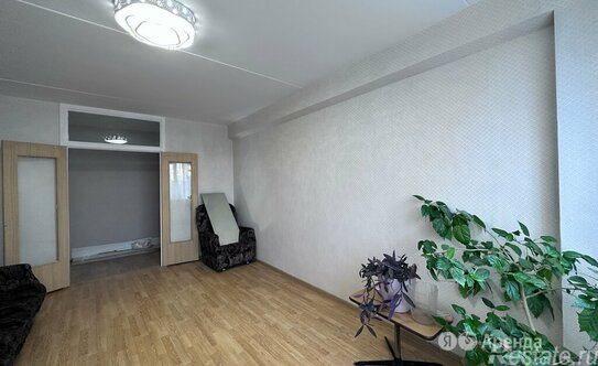 Аренда 3-комн квартиры на вторичном рынке Марксистская улица,  д. 5