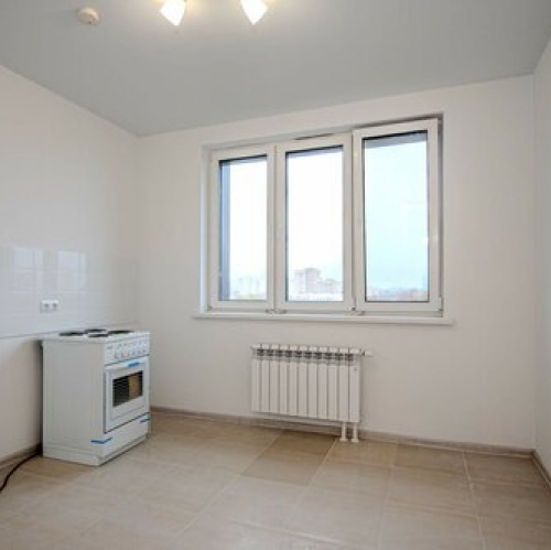 1-комн квартира Перовская улица,  д. 6А