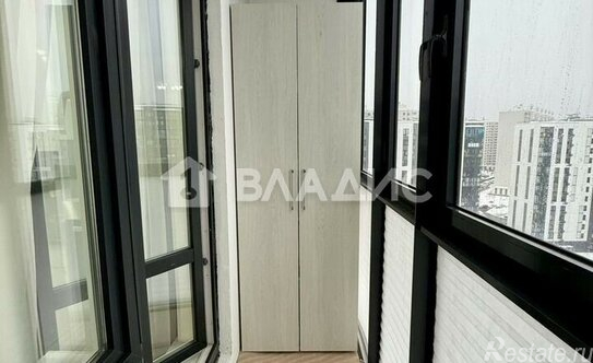 Продажа 3-комн квартиры на вторичном рынке Марфинская Б. ул,  д. 4,  к. 7