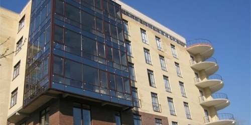 3-комн квартира ул Староволынская,  д. 15,  к. 1