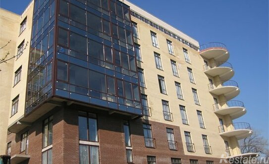 Продажа 3-комн квартиры на вторичном рынке ул Староволынская,  д. 15,  к. 1