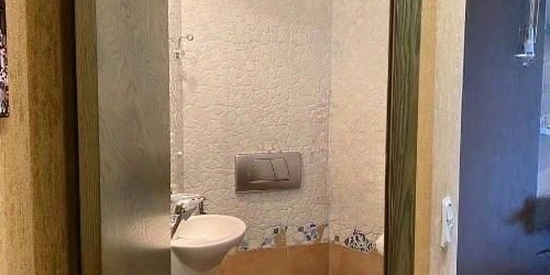 3-комн квартира проспект Юрия Гагарина, 21