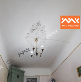 Продажа 4-комн квартиры на вторичном рынке Гангутская ул,  д. 10