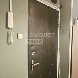 Продажа 2-комн квартиры на вторичном рынке улица Академика Волгина,  д. 29 к2