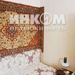 Аренда 1-комн квартиры на вторичном рынке Парковая 15-я ул,  д. 54