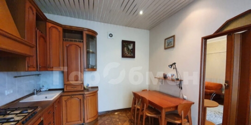 3-комн квартира Грузинская М. ул,  д. 38