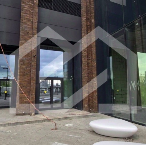 Помещение свободного назначения проспект Генерала Дорохова,  д. вл1 к2