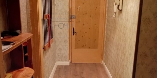 3-комн квартира Красногвардейский бульвар,  д. 7А