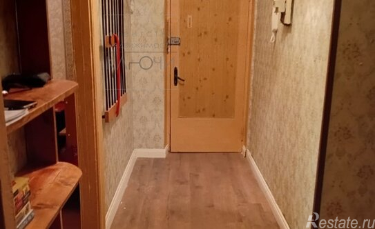 Продажа 3-комн квартиры на вторичном рынке Красногвардейский бульвар,  д. 7А