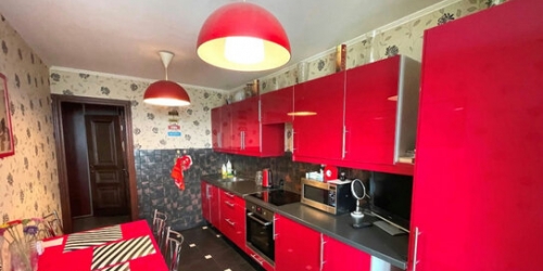 2-комн квартира ул Ясногорская,  д. 13,  к. 2