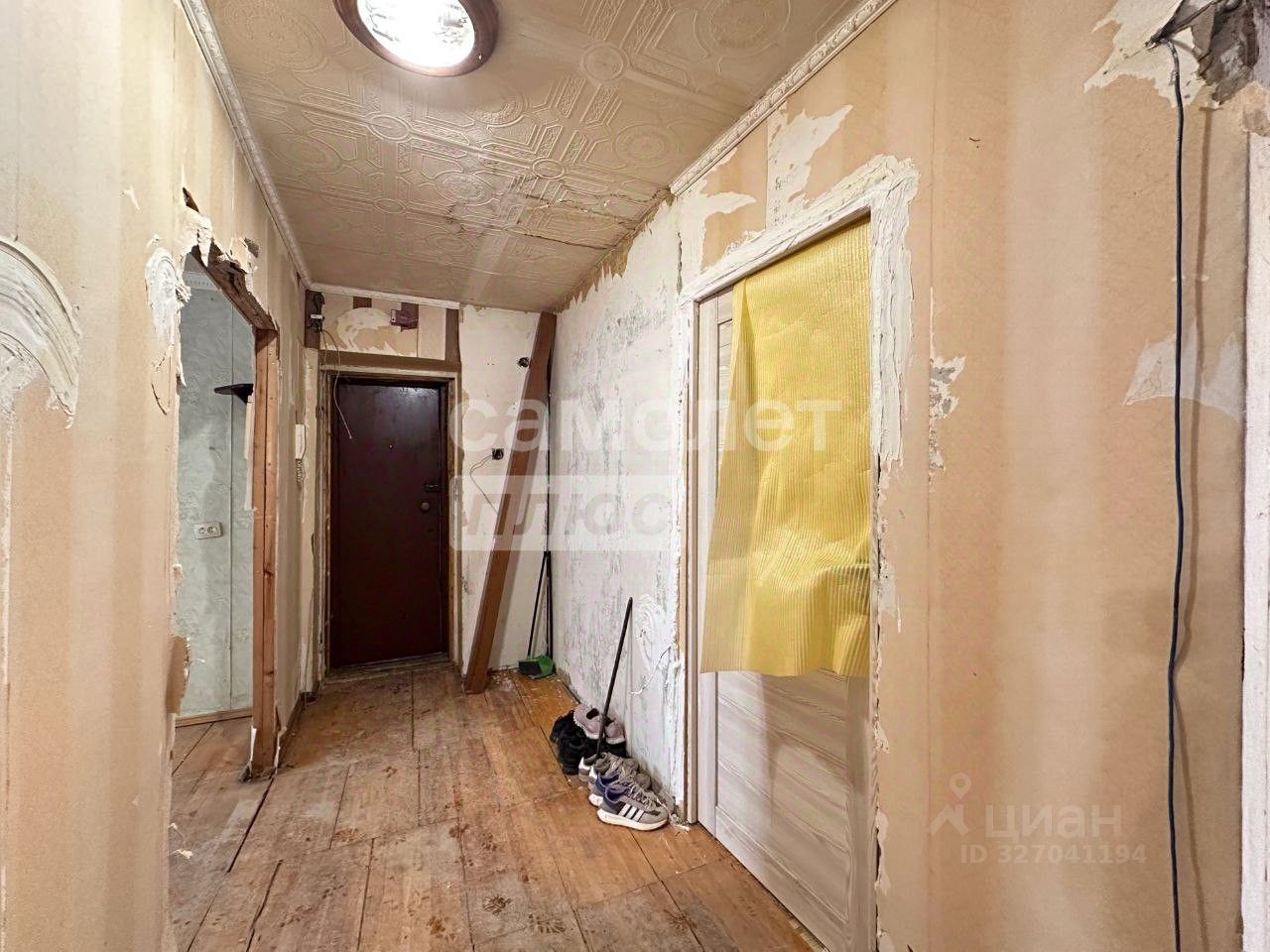 Продажа 3-комн квартиры на вторичном рынке Люберцы, улица Шевлякова, 17А