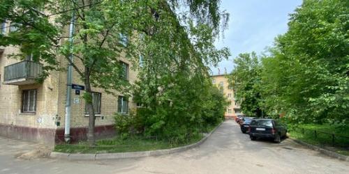 1-комн квартира улица Ленсовета,  д. 31