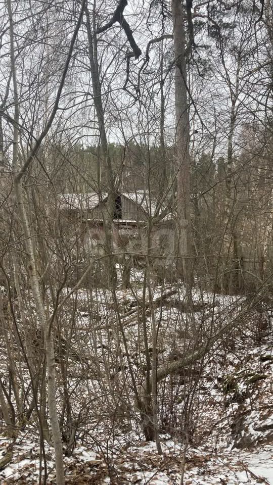 Продажа земли д. Систо-Палкино, 8А
