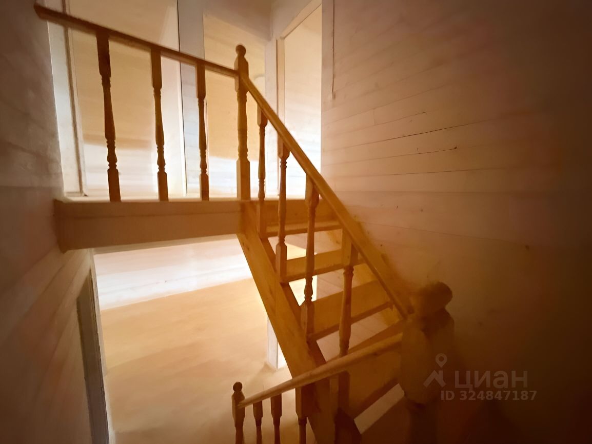 Продажа дома пос. Михайловский, улица Садовая, 3