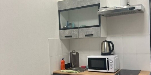 1-комн квартира Стартовая улица,  д. 11