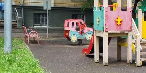 2-комн квартира 1-й Саратовский проезд, 4