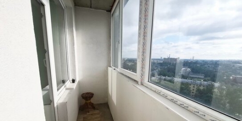 2-комн квартира Рабфаковский 1-й пер,  д. 3