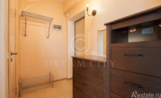 Продажа 1-комн квартиры на вторичном рынке Песчаный М. пер,  д. 2