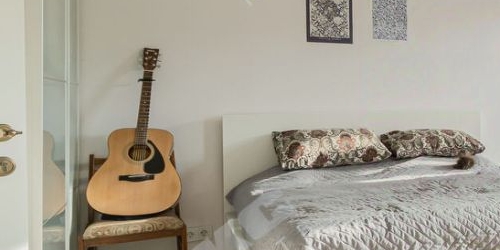 6-комн квартира проспект Большой Петроградской стороны, 4