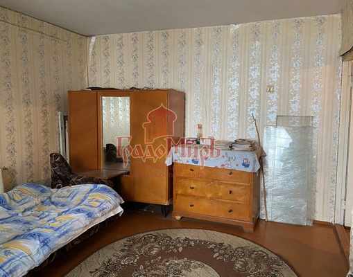 Продажа 1-комн квартиры на вторичном рынке Мостовик, Лесная ул,  д. 7