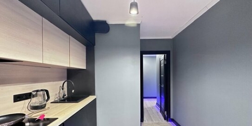 2-комн квартира Русанова проезд,  д. 31