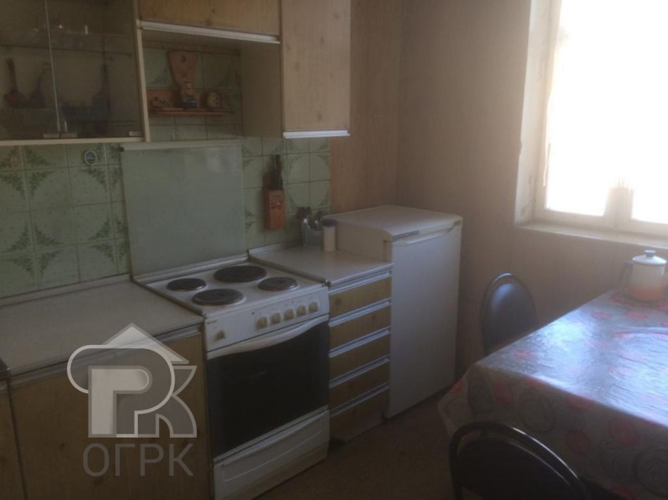 Продажа комнаты рабочий посёлок Горки Ленинские, Северный проезд, 10