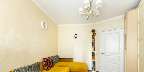 3-комн квартира Химки г, Энгельса ул,  д. 19