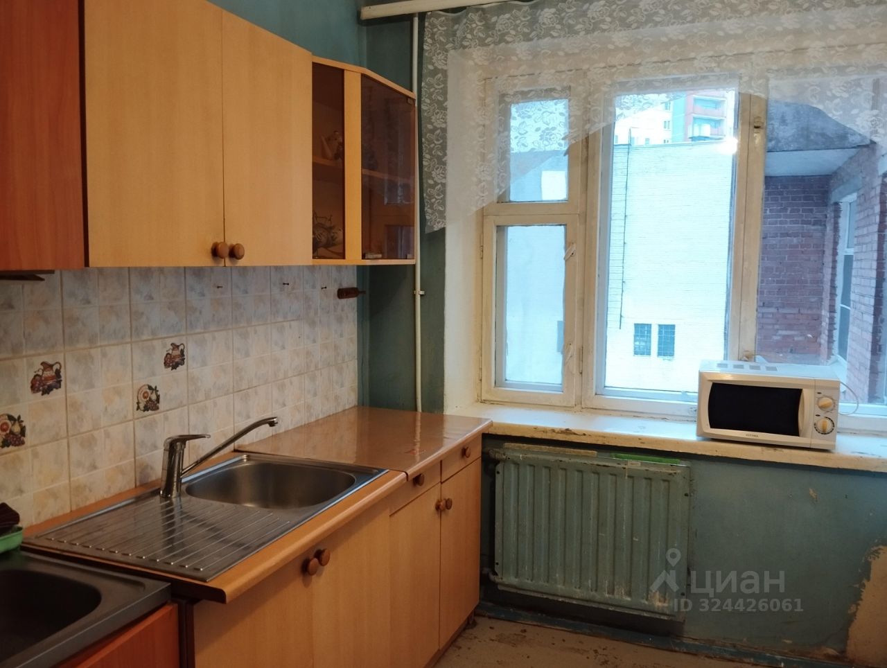 Продажа комнаты проспект Ударников, 49к1