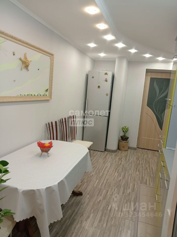 Продажа 2-комн квартиры на вторичном рынке улица Нижняя Масловка, 5к5