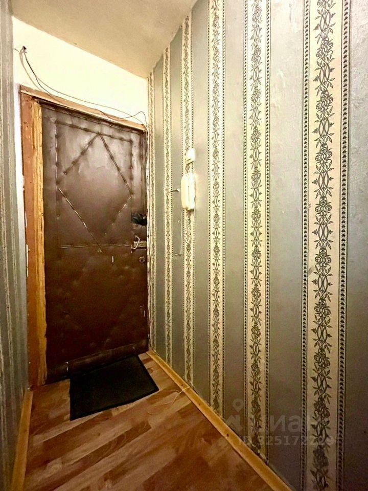 Продажа 1-комн квартиры на вторичном рынке Ланское шоссе, 24К2