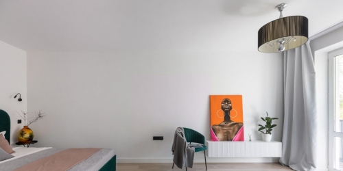 1-комн квартира Юшуньская М. ул,  д. 6 к3