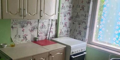 3-комн квартира улица Алексея Дикого,  д. 20