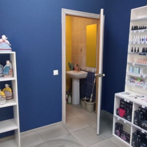 Помещение свободного назначения Электросталь г, Николаева ул,  д. 27